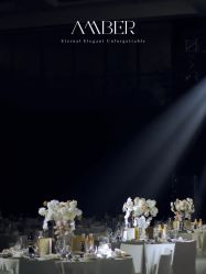 点击看大图 -琥珀婚礼策划AMBER WEDDING