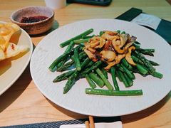 -云吉纳·云南菜(科创云廊店)