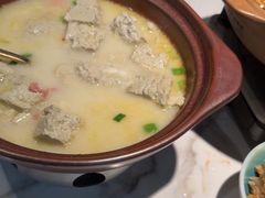 -雀蓝川菜(滨湖万象汇店)