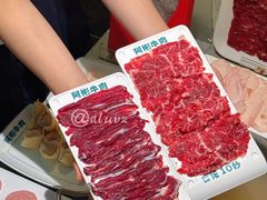 -非遗•老字号•阿彬牛肉火锅(广济桥店)