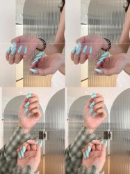 点击看大图 -M·X Nail日式美甲美睫