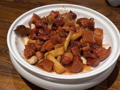 -老雒阳面馆·水席(定鼎门店)