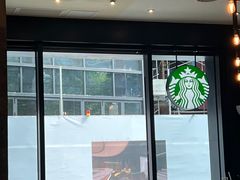 -星巴克(兰桂坊店)