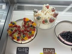 -麦田工坊(月湖店)
