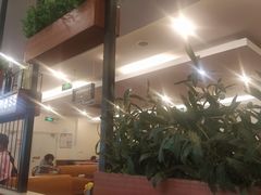 -萨莉亚意式餐厅(西青道欧亚达店)
