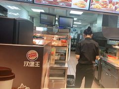 -汉堡王(仲盛世界商城店)