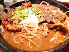 -老板恋上鱼(振华商厦店)