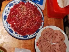 -周小明火锅(黑金冠社区店)