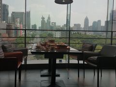 -小大董·烤鸭(观景餐厅·南京西路店)