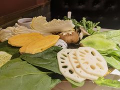 -丁卯•铜锅涮肉(工体店)