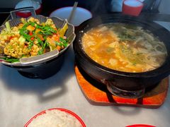 -湘渝人家·川湘菜(十里河店)