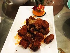 -广东道至正餐厅(区庄店)