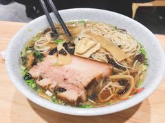 -朱鸿兴面馆(镇湖店)