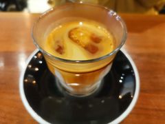 dirty-black rainbow coffee