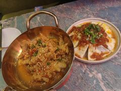 -浩海火燒雲傣家菜(芮欧百货店)