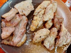 -大阪烧肉BAKA一代(十亩地店)