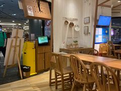 -小满手工粉(上海品尊国际店)