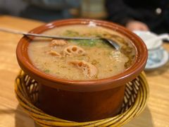 -董厨煨汤馆(车站路店)