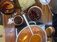 -苗侗地道红酸.酸汤鱼·酸汤牛肉