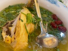 -张刚餐饮(春晓馨苑店)