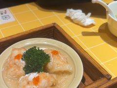 -蔡澜点心·粤菜(花城汇南区店)