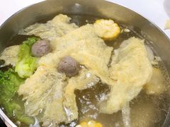 -陈记顺和潮汕牛肉火锅(番禺迎宾大道店)