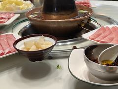 -福寿斋·老北京铜锅涮肉·烤鸭(顺义总店)