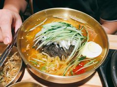 -金顺韩式烤肉·网红烤肉店(广利路店)