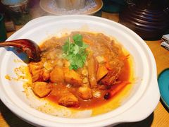 罐罐牛腩-吃饭皇帝大(解放西路店)