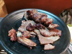 -九田家黑牛烤肉料理(太阳城店)