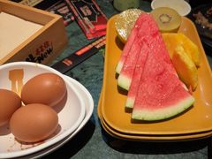 -牛New寿喜烧(中山公园龙之梦店)