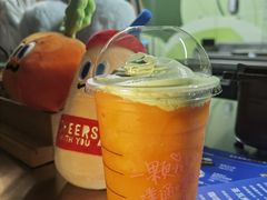 -星巴克(杭州嘉里中心4F店)
