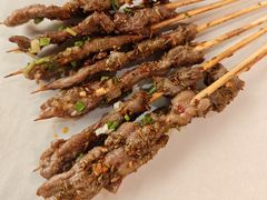-串盟烧烤大排档·长沙美食地标(星沙店)