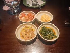 -Fuzzy Bistro 浮几韩餐·茶酒馆