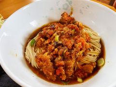 秃黄油面-裕兴记(东门町店)