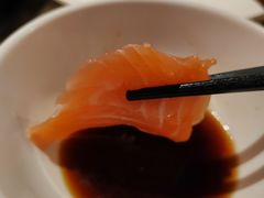 -加餐海鲜自助(宝龙一城店)