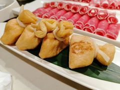 -海底捞火锅(劲松店)