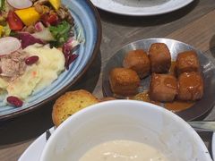 -卡朋西餐(扬名广场店)