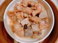 豉汁蒸排骨-金鼎轩(方庄天坛店)