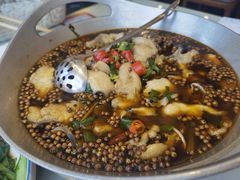 大麻鱼-八珍饺子·烤鸭·家常菜