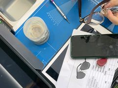 -宝岛眼镜(南京金鹰世界店)