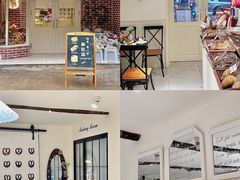 -胖爸爸烘焙工作室(平湖家居店)