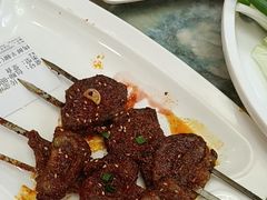 -花儿穆萨·烤肉餐厅(石马坪店)