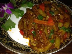 iphone_upload_pic-Siam泰餐厅(水上公园店)