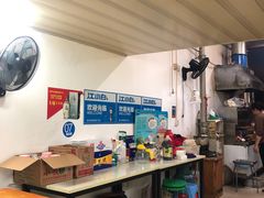 -阮记烧烤(同庆阁社区店)