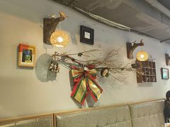 -Rosemary·纽西兰简餐(江南西店)