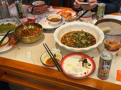 -冇味湘潭菜(湘江世纪城店)