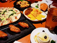 -TASTE ROOM Bar