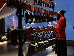 -曾宴·楚菜(湖北省博物馆店)