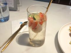 -伊斯坦布尔土耳其清真咖啡餐厅